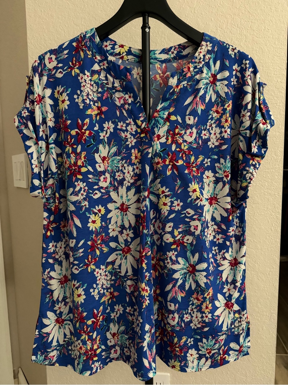 Short Sleeve Lizzy by Dear Scarlett